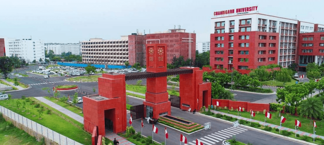 Chandigarh University