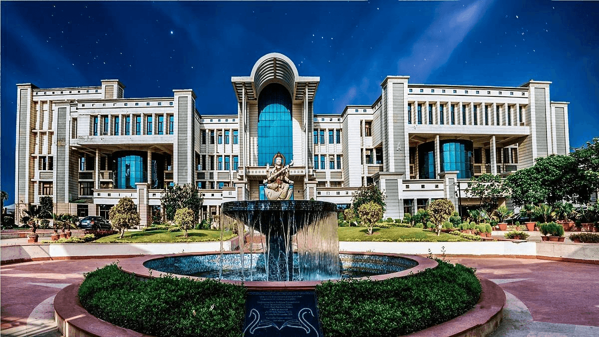 Manav Rachna University