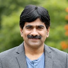 U Dinesh Kumar