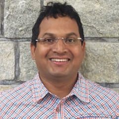 Manaranjan Pradhan