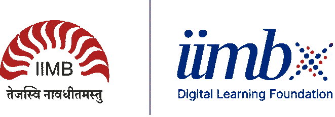IIM Bangalore, IIMBx Digital Learning Foundation