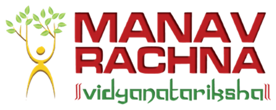 Manav Rachna University logo